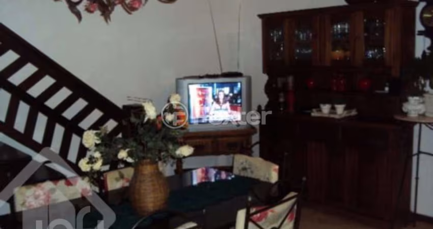 Casa com 5 quartos à venda na Rua Mata Coelho, 98, Nonoai, Porto Alegre