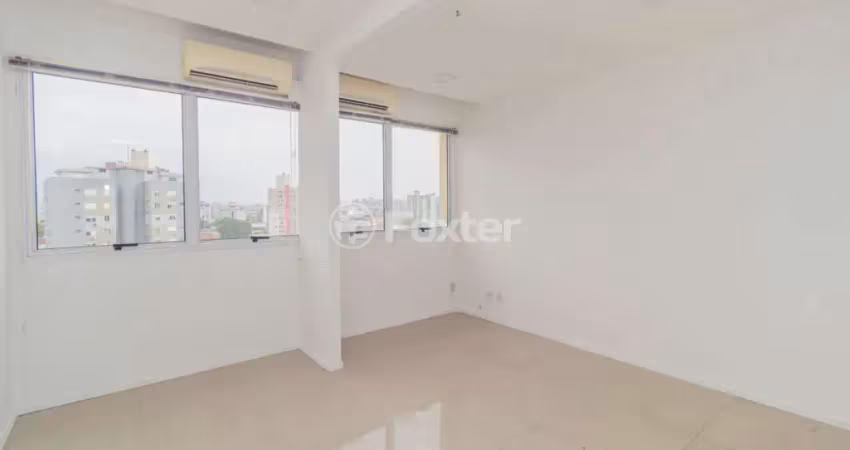 Sala comercial com 1 sala à venda na undefined Bento Gonçalves, 1403, Santo Antônio, Porto Alegre