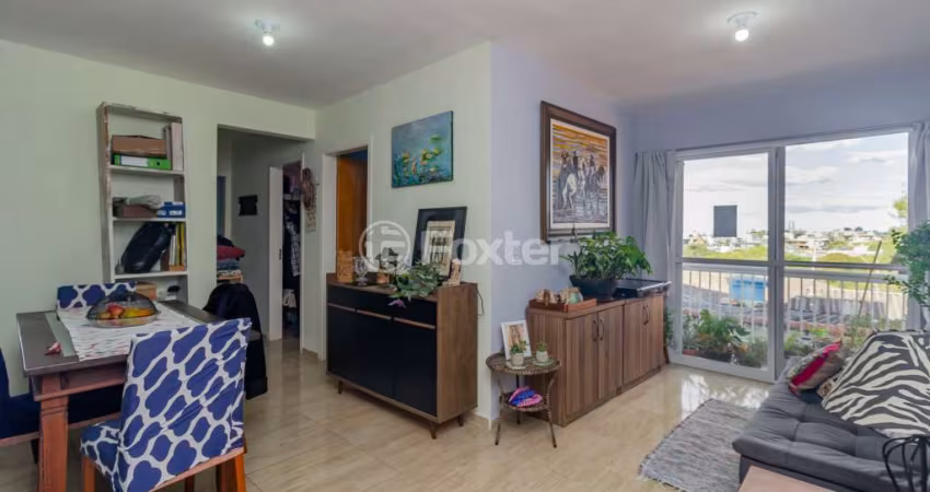 Apartamento com 3 quartos à venda na Rua Euclides Linck, 418, Oriço, Gravataí
