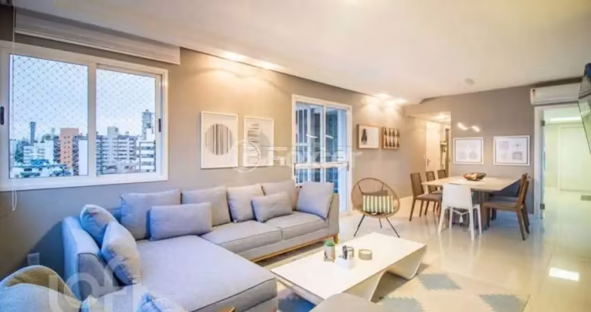 Apartamento com 3 quartos à venda na Avenida Bagé, 900, Petrópolis, Porto Alegre