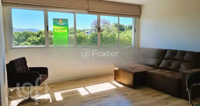 Apartamento com 2 quartos à venda na Rua General Rondon, 1344, Tristeza, Porto Alegre