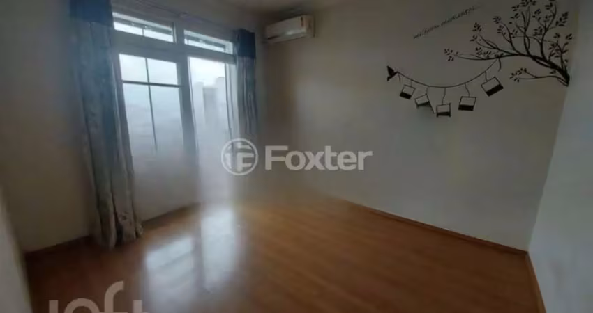 Apartamento com 1 quarto à venda na Rua Coronel Vicente, 625, Centro Histórico, Porto Alegre