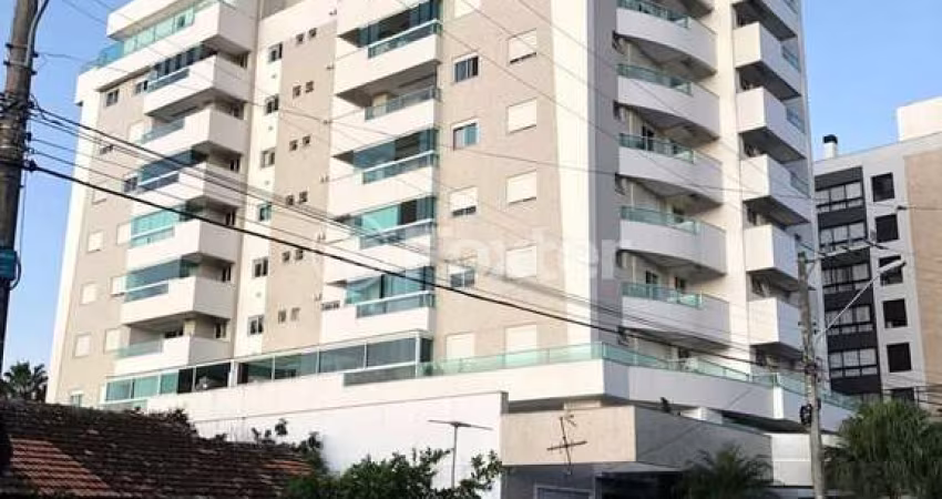 Apartamento com 3 quartos à venda na Rua Sérgio Gil, 191, Balneário, Florianópolis