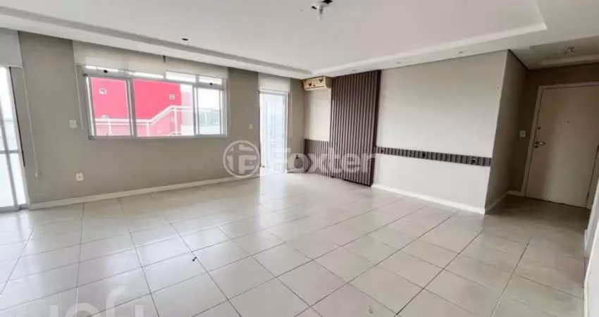 Cobertura com 3 quartos à venda na Rodovia Virgílio Várzea, 2236, Saco Grande, Florianópolis