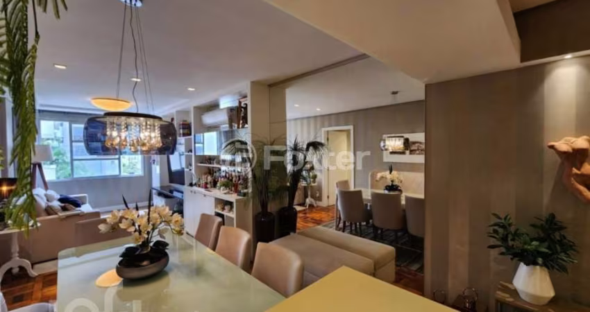 Apartamento com 3 quartos à venda na Rua Prefeito Coronel Antenor Mesquita, 145, Centro, Florianópolis