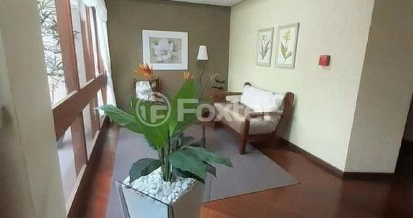 Apartamento com 1 quarto à venda na Avenida Padre Cacique, 46, Praia de Belas, Porto Alegre