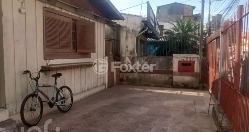 Casa com 1 quarto à venda na Avenida General Anápio Gomes, 249, Vila Veranópolis, Cachoeirinha