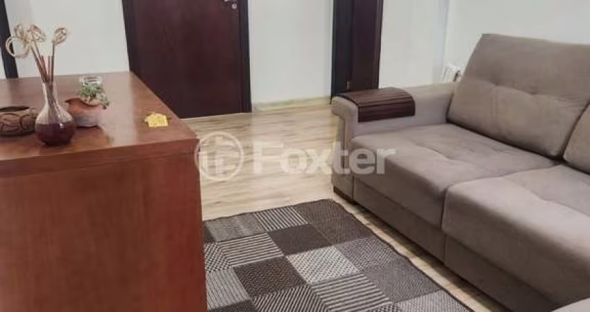 Apartamento com 1 quarto à venda na Rua Borges De Medeiros, 941, Centro, Canela