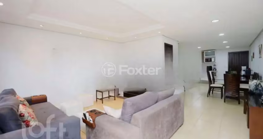 Casa com 3 quartos à venda na Rua do Pampa, 100, Costa e Silva, Porto Alegre