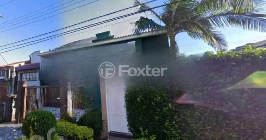 Casa com 3 quartos à venda na Rua Jair de Moura Calixto, 55, Ipanema, Porto Alegre