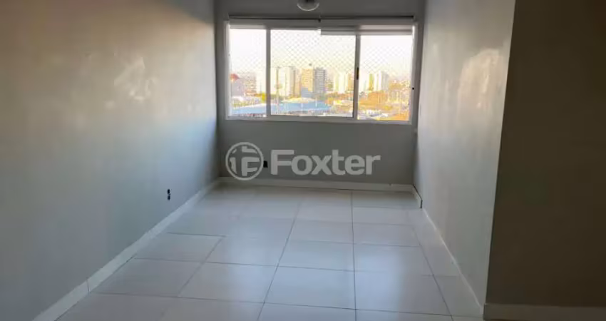 Apartamento com 3 quartos à venda na Avenida Dom Cláudio José Gonçalves Ponce de Leão, 240, Vila Ipiranga, Porto Alegre