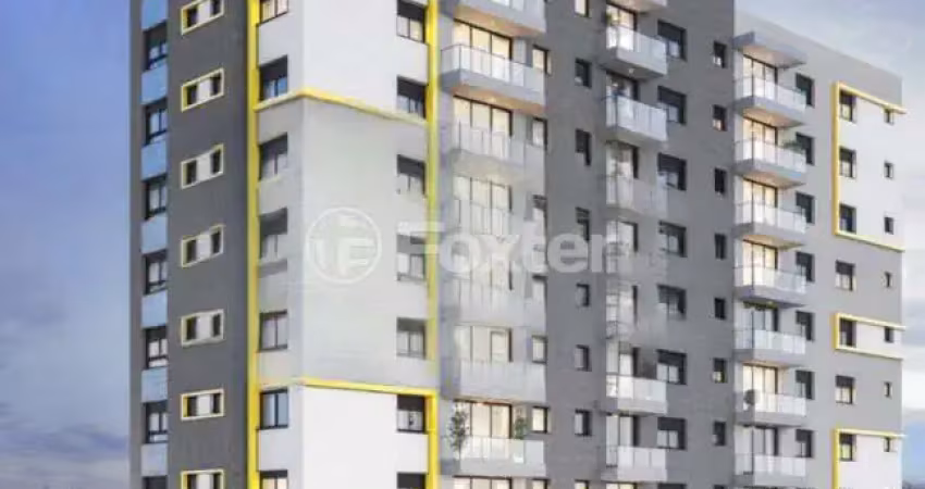 Apartamento com 2 quartos à venda na Rua José de Alencar, 1281, Menino Deus, Porto Alegre