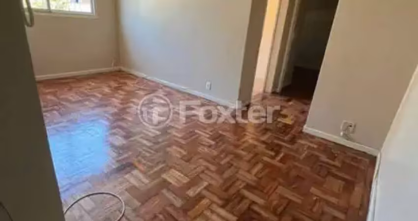 Apartamento com 2 quartos à venda na Rua Álvaro Domingues, 85, Parque Santa Fé, Porto Alegre