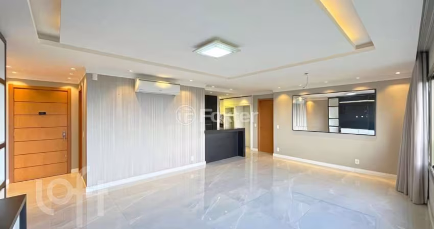Apartamento com 3 quartos à venda na Avenida da Cavalhada, 5730, Cavalhada, Porto Alegre