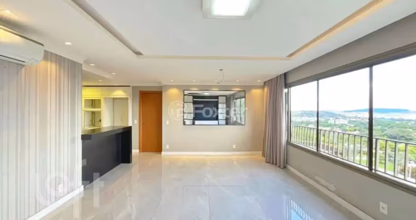 Apartamento com 3 quartos à venda na Avenida da Cavalhada, 5730, Cavalhada, Porto Alegre