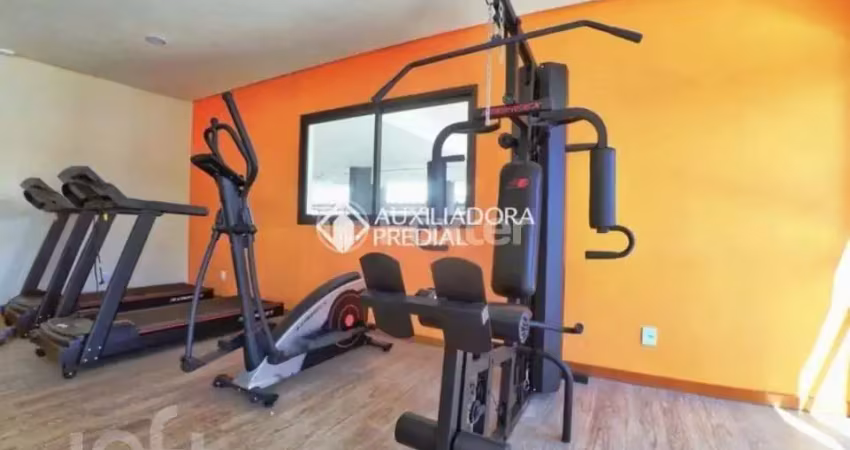 Apartamento com 2 quartos à venda na Travessa Escobar, 193, Camaquã, Porto Alegre