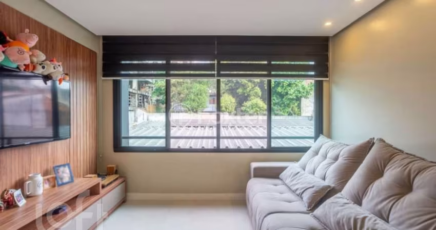 Apartamento com 2 quartos à venda na Rua General Rondon, 1077, Tristeza, Porto Alegre