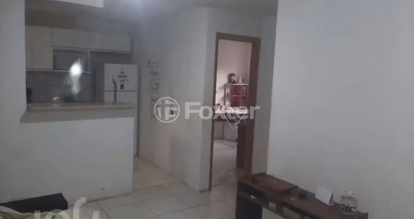 Apartamento com 2 quartos à venda na Rua Guarujá, 400, São José, Canoas
