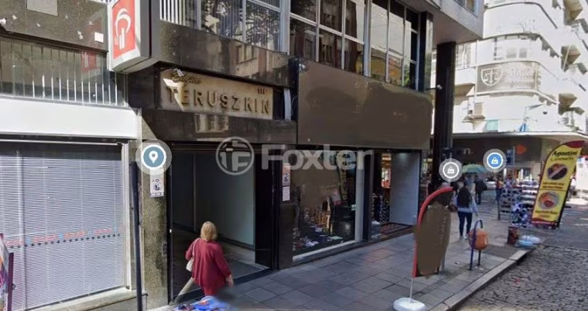 Ponto comercial com 1 sala à venda na Avenida Otávio Rocha, 115, Centro Histórico, Porto Alegre