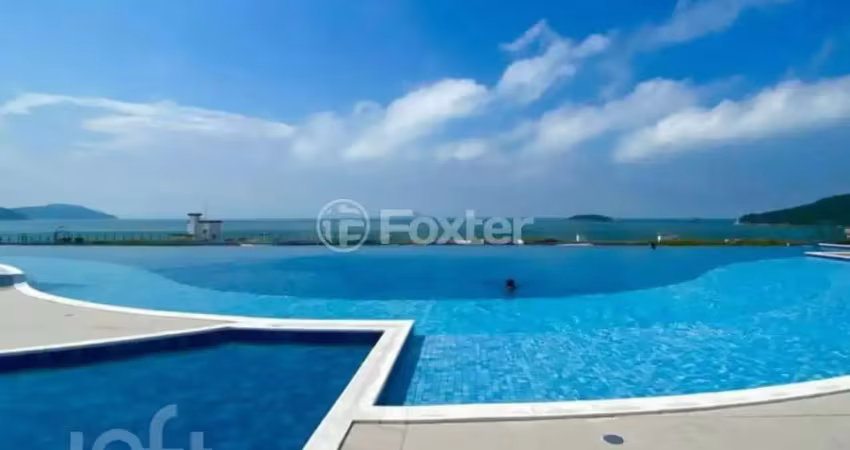 Cobertura com 3 quartos à venda na Estrada Dom João Becker, 2000, Ingleses do Rio Vermelho, Florianópolis