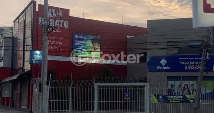 Ponto comercial à venda na Rua Oliveira Lopes, 10/16, Sarandi, Porto Alegre