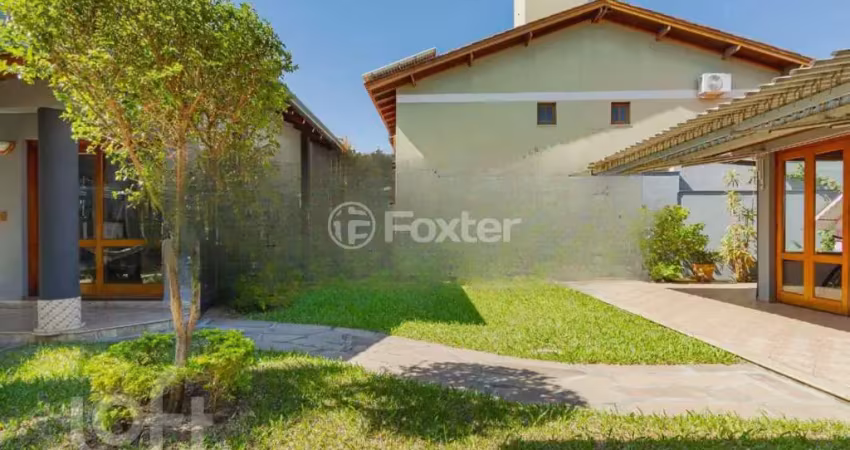 Casa com 3 quartos à venda na Rua dos Girassóis, 242, Igara, Canoas