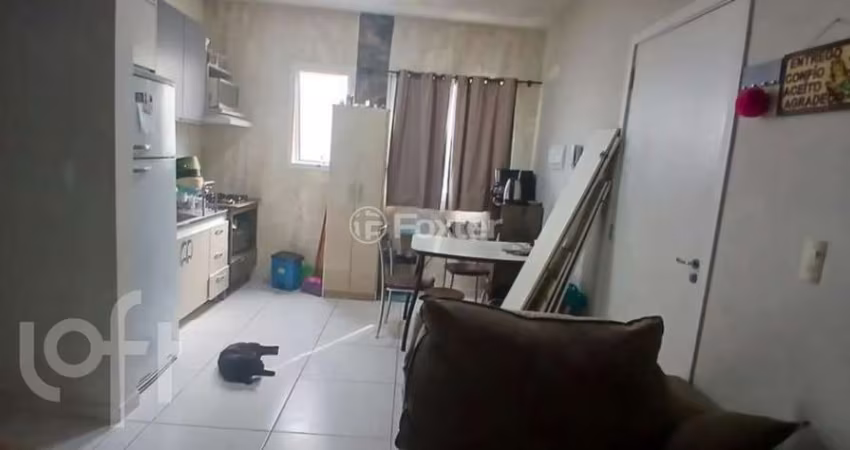 Apartamento com 2 quartos à venda na Estrada dos Capistranos, 405, Jardim Betânia, Cachoeirinha