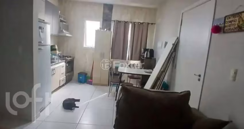 Apartamento com 2 quartos à venda na Estrada dos Capistranos, 405, Jardim Betânia, Cachoeirinha