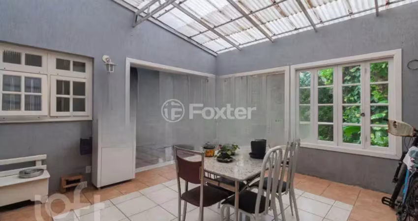 Casa com 4 quartos à venda na Avenida Karl Iwers, 273, Jardim Itu Sabará, Porto Alegre