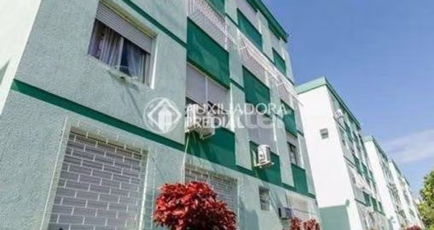 Apartamento com 1 quarto à venda na Avenida Juscelino Kubitschek de Oliveira, 1115, Jardim Leopoldina, Porto Alegre