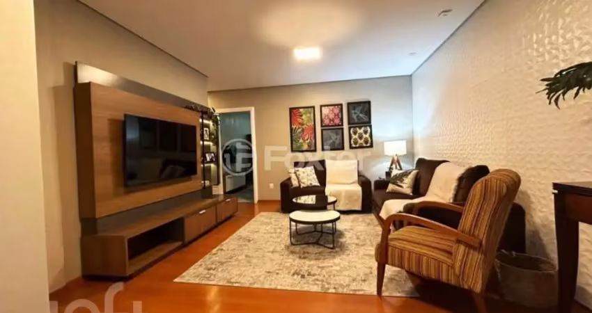Casa com 3 quartos à venda na Rua Joaquim Oliveira, 1150, Canudos, Novo Hamburgo