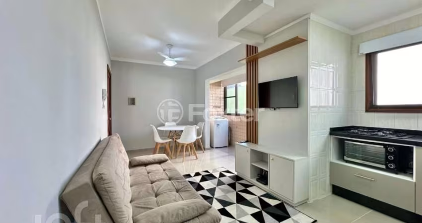 Apartamento com 1 quarto à venda na Rua Sepé, 2503, Centro, Capão da Canoa