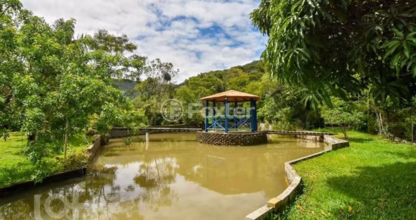 Casa com 4 quartos à venda na Rodovia Baldicero Filomeno, 4053, Ribeirão da Ilha, Florianópolis