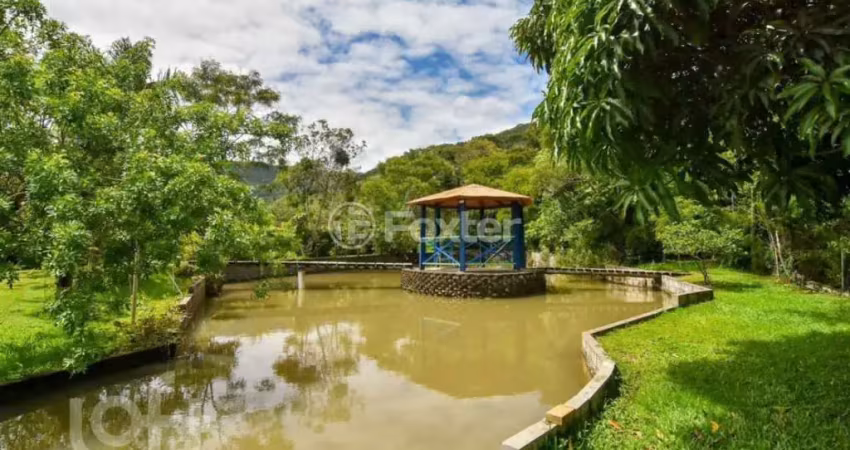 Casa com 4 quartos à venda na Rodovia Baldicero Filomeno, 4053, Ribeirão da Ilha, Florianópolis