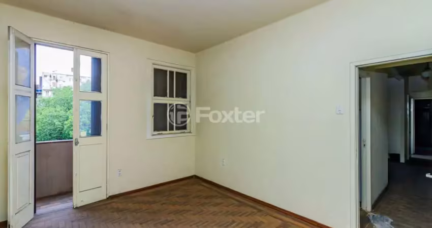 Apartamento com 2 quartos à venda na Avenida Alberto Bins, 724, Floresta, Porto Alegre
