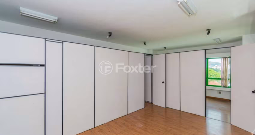 Sala comercial com 1 sala à venda na Avenida Protásio Alves, 2599, Petrópolis, Porto Alegre