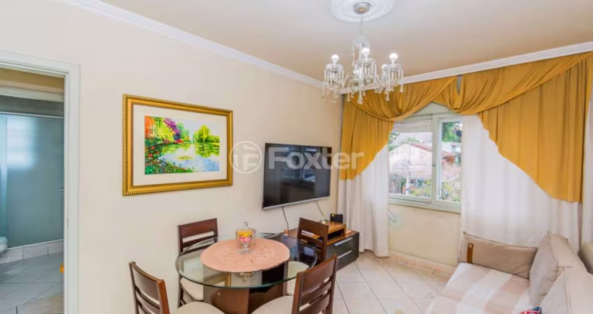 Apartamento com 2 quartos à venda na Rua Santa Isabel, 236, Bom Jesus, Porto Alegre