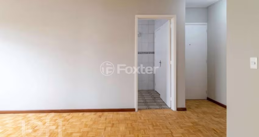 Apartamento com 3 quartos à venda na Rua Domingos Crescêncio, 315, Santana, Porto Alegre