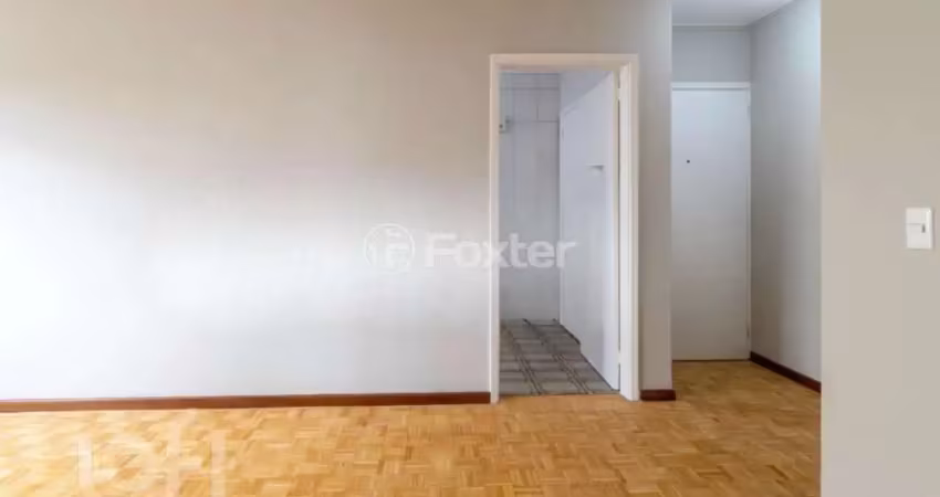 Apartamento com 3 quartos à venda na Rua Domingos Crescêncio, 315, Santana, Porto Alegre
