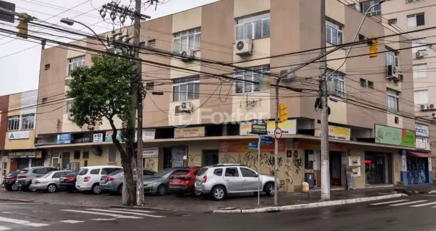 Sala comercial com 1 sala à venda na Rua Barão do Amazonas, 1866, Partenon, Porto Alegre