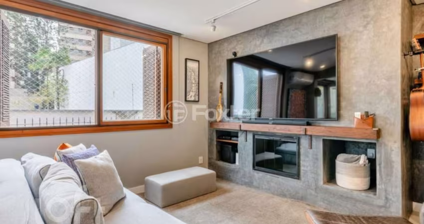 Apartamento com 3 quartos à venda na Rua Desembargador Augusto Loureiro Lima, 55, Petrópolis, Porto Alegre