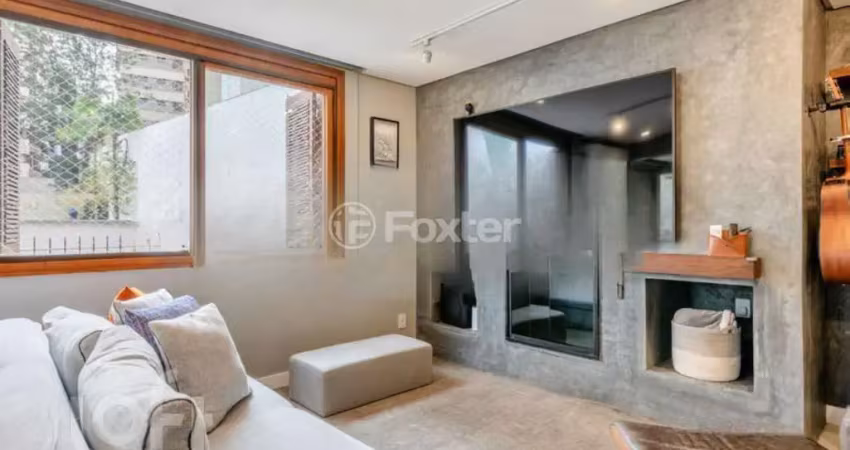 Apartamento com 3 quartos à venda na Rua Desembargador Augusto Loureiro Lima, 55, Petrópolis, Porto Alegre