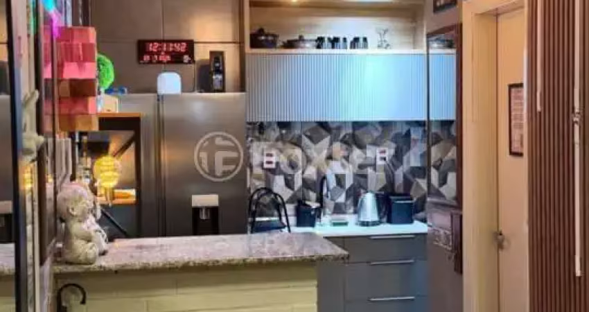 Apartamento com 1 quarto à venda na Rua dos Andradas, 497, Centro Histórico, Porto Alegre