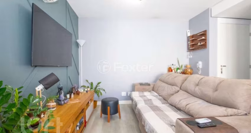 Apartamento com 2 quartos à venda na Rua Dom João Becker, 1781, Fátima, Canoas