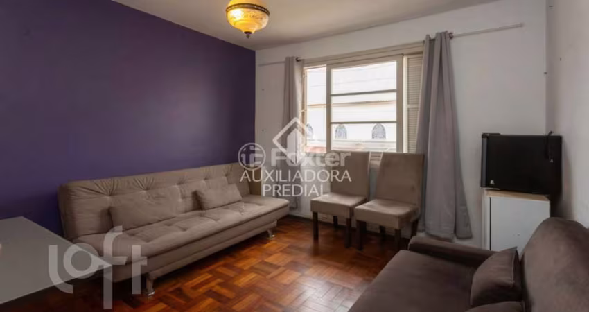 Apartamento com 2 quartos à venda na Rua Domingos Crescêncio, 559, Santana, Porto Alegre