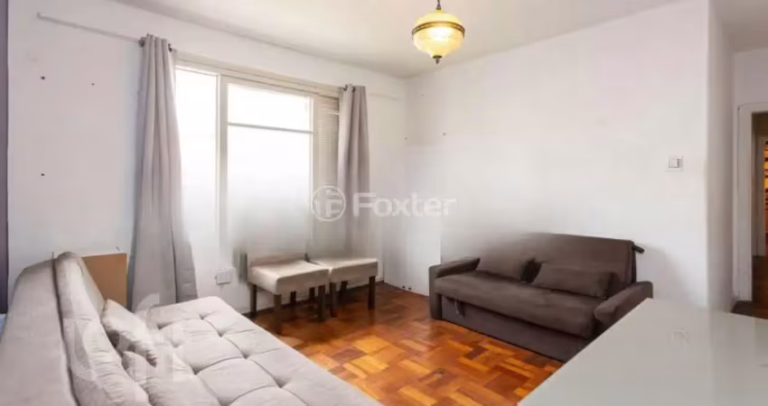 Apartamento com 2 quartos à venda na Rua Domingos Crescêncio, 559, Santana, Porto Alegre