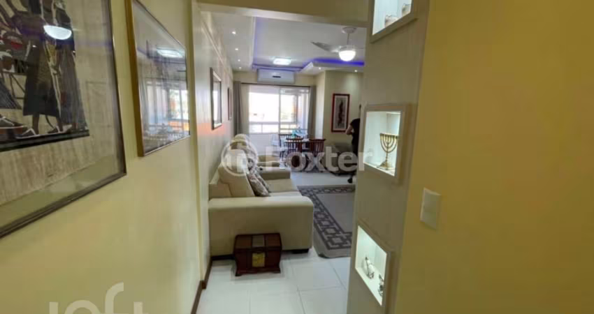 Apartamento com 3 quartos à venda na Rua Mário Moura, 141, Cachoeira do Bom Jesus, Florianópolis