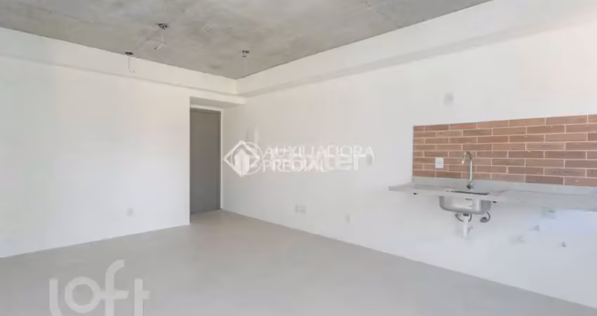 Apartamento com 2 quartos à venda na Avenida José Bonifácio, 187, Farroupilha, Porto Alegre