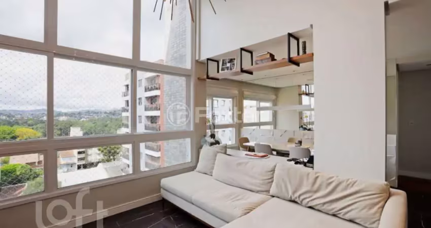 Apartamento com 2 quartos à venda na Rua Artur Fabião Carneiro, 249, Passo da Areia, Porto Alegre