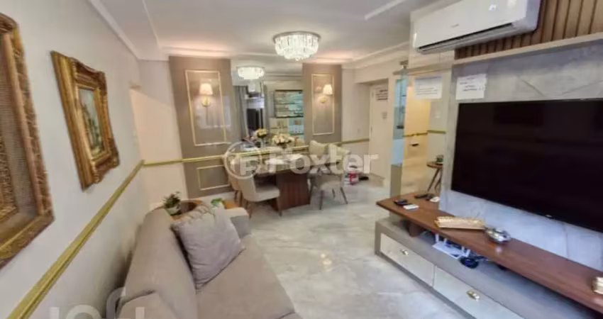 Apartamento com 2 quartos à venda na Rua Tenente Silveira, 570, Centro, Florianópolis
